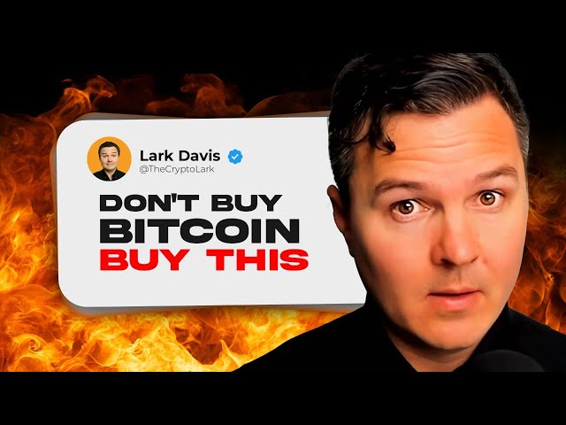 Lark Davis – Bitcoin Most Just Don’t See This (05.04.2024 Summary)