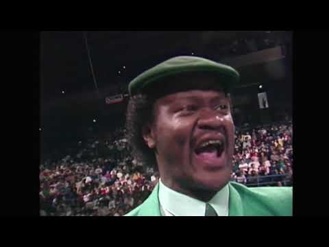 WWF Saturday Night’s Main Event 10/29/1988 - Big Boss Man vs. Jim Powers