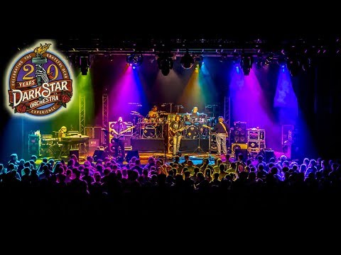 Dark Star Orchestra - 02-08-15 - FULL SHOW - St. Louis, MO - The Pageant