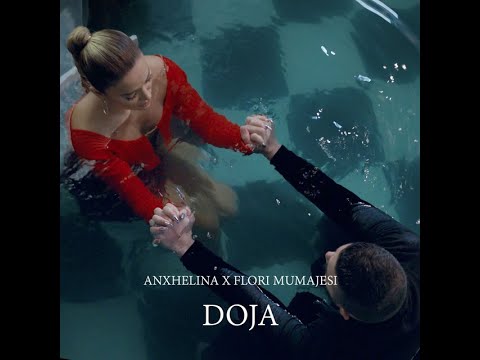 Anxhelina ft Flori  - Anash ( Teksti Lyrics )