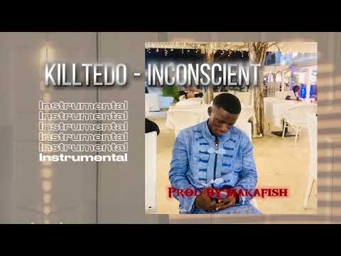 Killtedo - Inconscient (Instrumental)