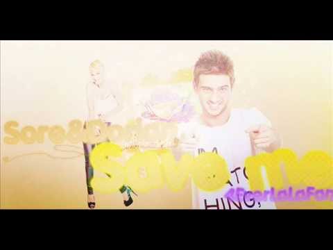 Sore & Dorian - Save me [Studio version] - Original song