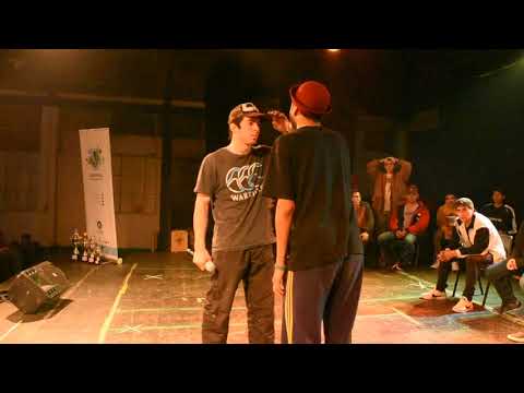 Caos vs Chavito - Cuartos - GDU Gold Edition