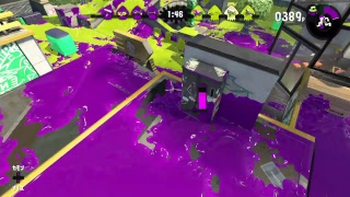【スプラトゥーン2】ライブ配信