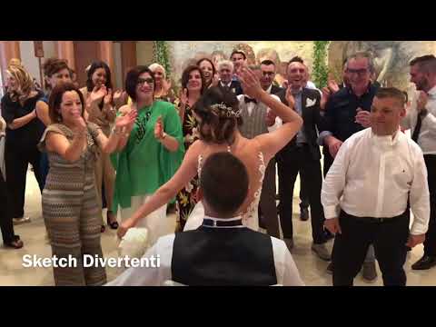 Trailer LUCA e MARIA LAURA con CRIANIMATION - Musica per Matrimoni (esclusivo)