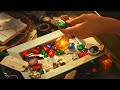 Loki Finds Infinity Stones In TVA Loki TV Series 2021 S1E1