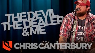 Chris Canterbury - The Devil, The Dealer, & Me video