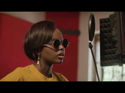 Clip of us On sunyu series Uganda