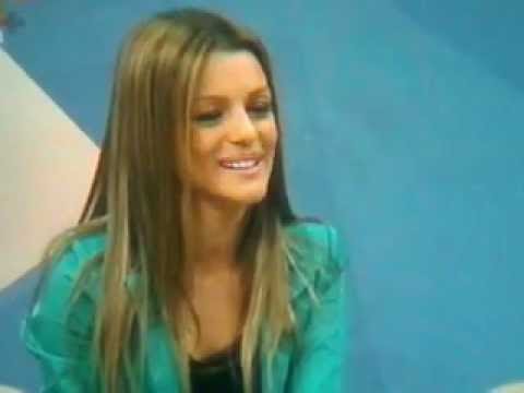 Jelena Kostov,Jutro Plus,27.03.2012.