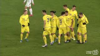 Szombathelyi Haladás – Gyirmót FC Győr 1-3