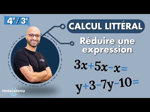 Reduce an expression