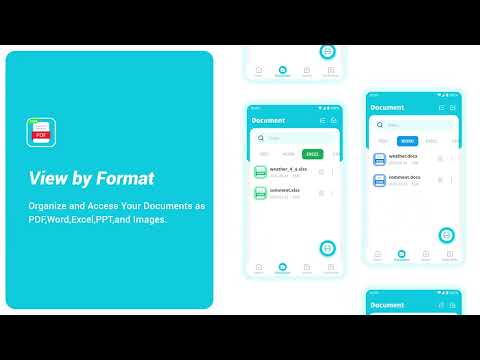 All Document Explor