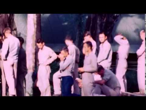 WORLD WAR II IN HD - DAY OF DAYS PART 1 OF 4