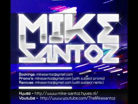 Dario Nunez feat Samantha - Elegibo (Mike Santoz & Triple A Bootleg) [snipped]