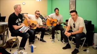 A-Sides Sessions: The Ramona Flowers "Lust And Lies" (9.20.16)