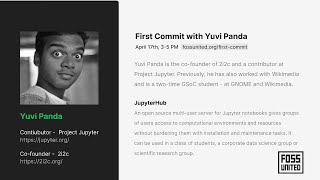 First commit wiht Yuvi Panda