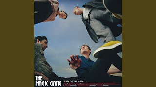 Go Moving (Bonus Track)