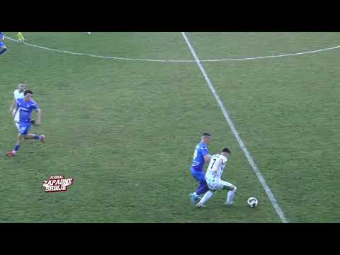 SLZ 13 Zlatibor-Metalac 1:1