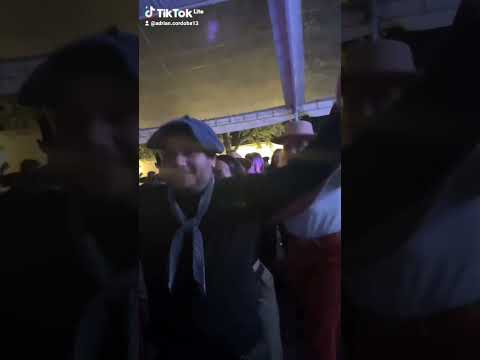 Revelación Capital Nacional de la Jineteada 80 Edición las varillas