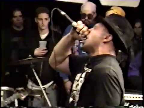 Maximum Penalty - Live @ Peekskill, N.Y. (10/1/94)