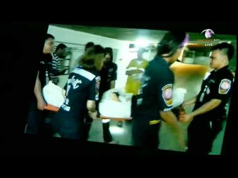 ช็อกแฟนคลับ! สิงห์ Sqweez Animal ดิ่งคอนโดดับ