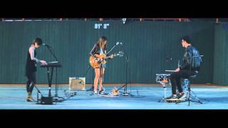 Madi Diaz - Tomorrow (Live)