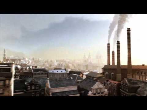 Empire Total War   Campaign Victory Europe Republic HD