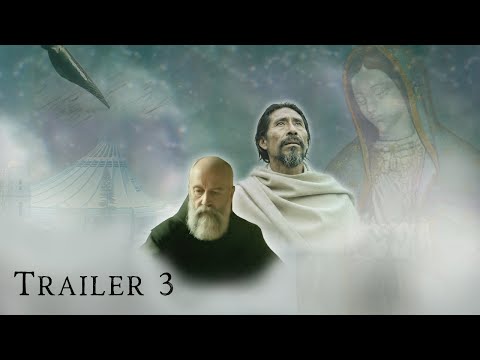 (Official Trailer 3) | Not Made by Human Hands: The Miracle of Guadalupe