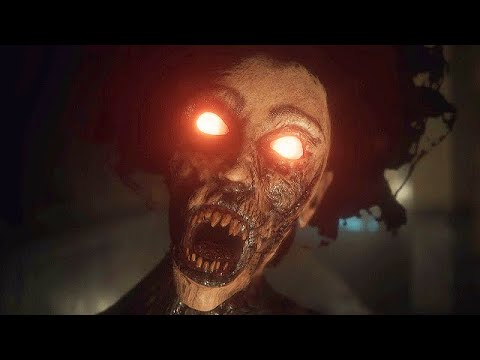 Im TRAUM einer SERIENKILLERIN - Project Nightmares Case 36 Henrietta Kedward #01