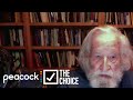 Noam Chomsky Says Jan. 6th Was 'Very Clearly an Attempt to Carry Out a Coup' | The Mehdi Hasan Show