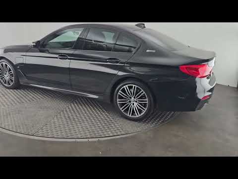 BMW 5 Series 530e M Sport Auto - Image 2