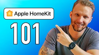 What is HomeKit? | The Basics of Building a Smart Home With Apple