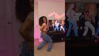 Mariah Carey - &quot;Heartbreaker&quot; 💔 Dance Cover (this choreo is so calm &amp; cute 🥰) #dance #choreography