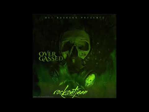 Rockoutjuan- OverGassed (official audio)