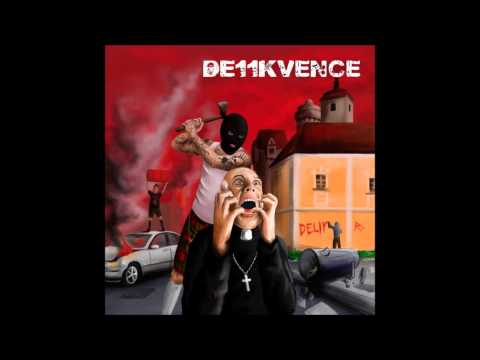 Delikvence 11 - Lék