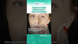 Tanpa Skincare, Ini Cara Alami Menjaga Kesehatan Kulit Lebih & Glowing