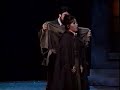 Puccini: La Boheme - Marcello, finalmente ... Dunque è proprio finita! (Act 3)