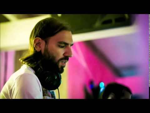 DJ Tarkan @ Cacao Beach - Part 1 (August 8, 2014)