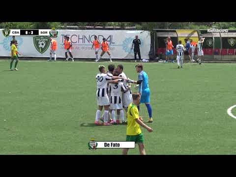 Eccellenza | Girone C | Casal Barriera - Sora 1-5