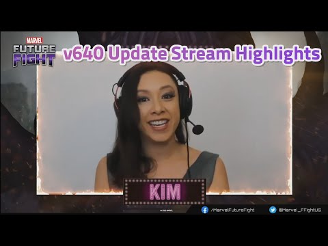 Marvel’s Doctor Strange: Damnation Livestream Highlights (v640)