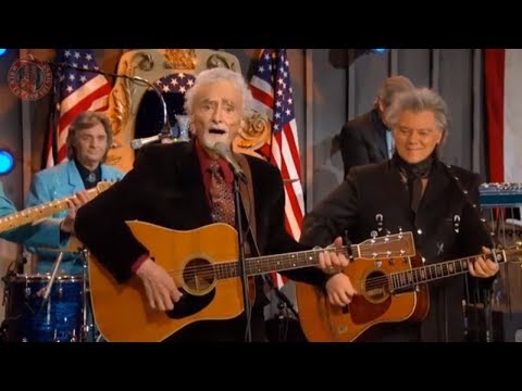 Jim Glaser - Let Me Down Easy