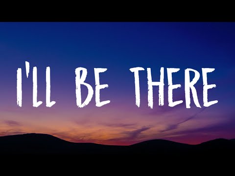 Jin (진) - 'I'll Be There' (Lyrics)