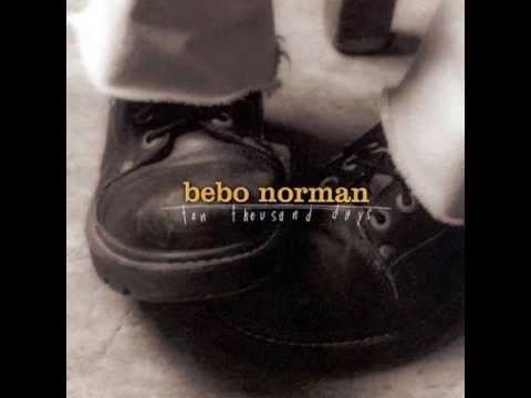 Bebo Norman - Stand