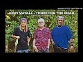 john mayall - congo square