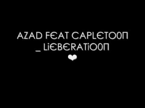 Azad feat Capleton - Lieberation