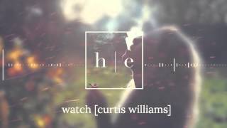 Curtis Williams - Watch