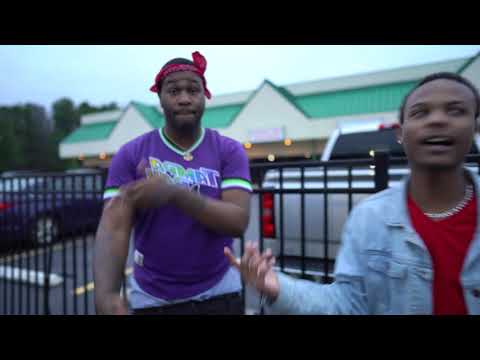 Yng Sizzle x YNG Manny - Slime Talk