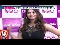 City Life Hi Life Expo Heroine Surabhi Launches Naturals Spa Music Fest V6 News