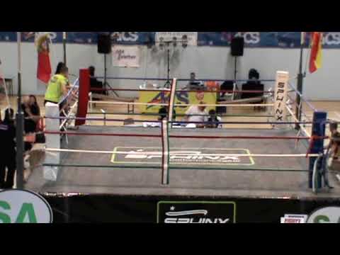 K1 Endry Bircaj vs Gerardo Luperini (brandizzo 20/05/2018