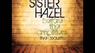 your winter-sister hazel